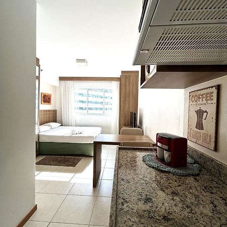 Sm1214 Flat Com Excelente Localizacao Em Regiao Central Brasilia Exterior photo