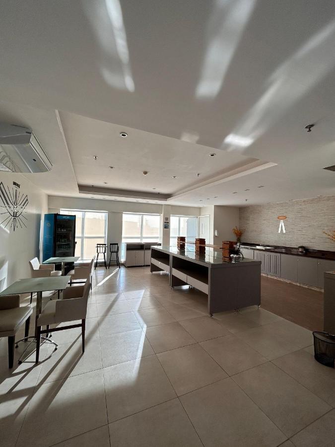 Sm1214 Flat Com Excelente Localizacao Em Regiao Central Brasilia Exterior photo