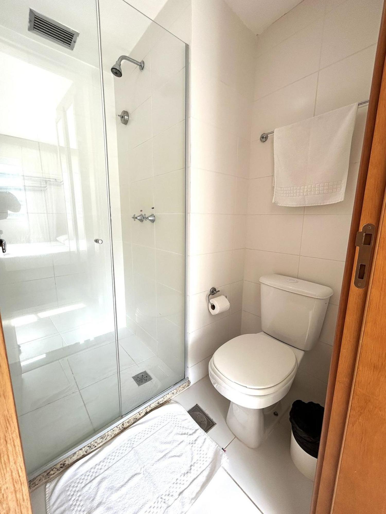 Sm1214 Flat Com Excelente Localizacao Em Regiao Central Brasilia Exterior photo